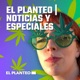 EPILEPSIA, CANNABIS MEDICINAL y una historia de ACTIVISMO con PAPÁ CULTIVA