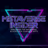 Metaverse Insider - Paul Barron