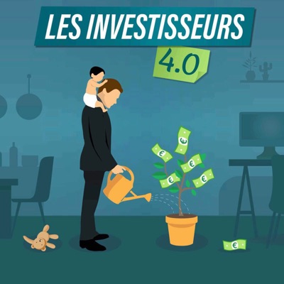 Les Investisseurs 4.0:Paco