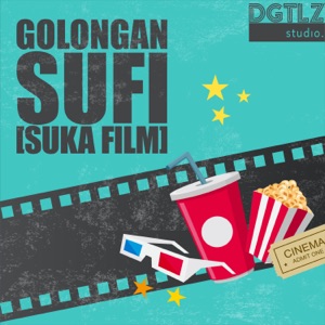 Golongan SuFi (Suka Film)