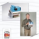 Photographic Innovation: Steve Sasson's Invention of the Digital Camera