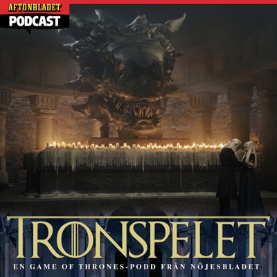 Tronspelet Tronspelet
