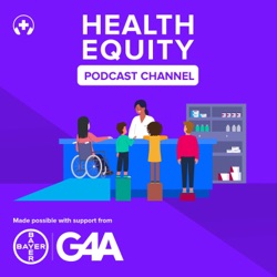 Healthcare for Humans: Advancing Healthcare Equity