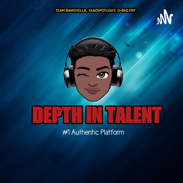 The Depth In Talent Jamaica