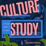 Introducing: The Culture Study Podcast