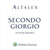 Secondo Giorgio - Wolters Kluwer Italia