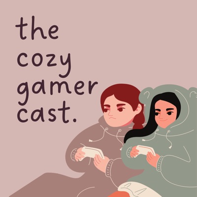 Cozy Gamer Cast