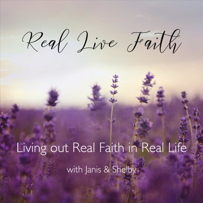 Real Live Faith Podcast