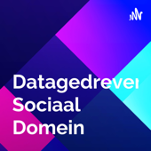 Datagedreven Sociaal Domein - Datogether & 8ting