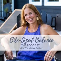 Avoiding the Rock Bottom of Midlife with Dr. Sarah Baillie, N.D.