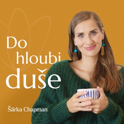 Do hloubi duše:Šárka Chapman