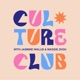 Culture Club.