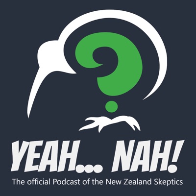 Yeah... Nah! Yeah... Nah!