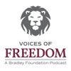 Voices of Freedom