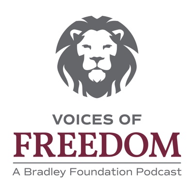 Voices of Freedom:Rick Graber