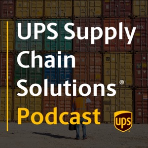 UPS Supply Chain Solutions Podcast