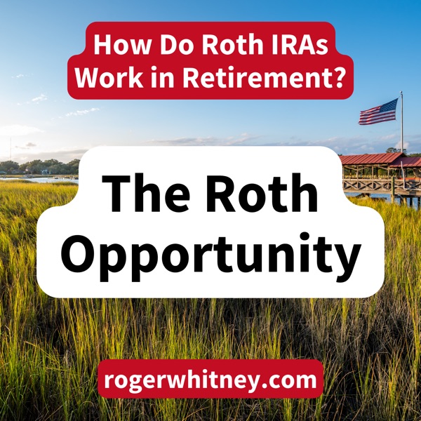 The Roth Opportunity photo