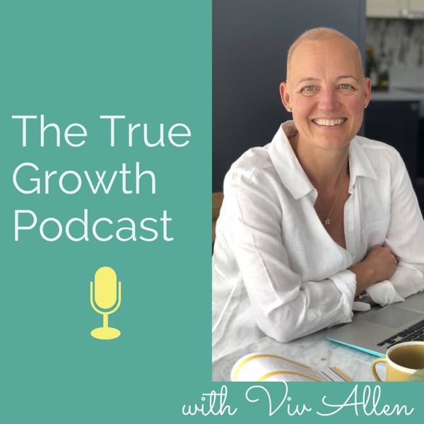 The True Growth Podcast