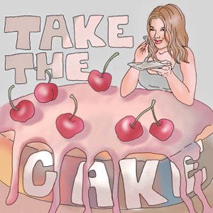 Take The Cake with Kate Noel