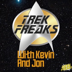 Trek Freaks