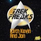 Trek Freaks Season 2 Finale and Plans for Season 3