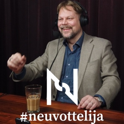 #neuvottelija:Sami Miettinen