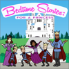 Bedtime Stories: For A Princess - Dad