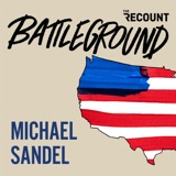 The Tyranny of Merit with Michael Sandel