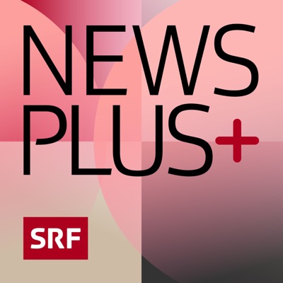 News Plus:Schweizer Radio und Fernsehen (SRF)