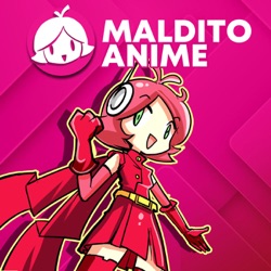 Maldito Anime | 15 | La regla de los 3