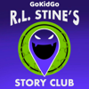 R.L. Stine's Story Club - GoKidGo