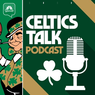 Celtics Talk:NBC Sports Boston