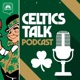 POSTGAME POD: Celtics punch ticket to NBA Finals with Game 4 win over Pacers