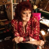 Dana Gillespie: the Swinging Sixties wild child on sex, spirituality and Ziggy Stardust