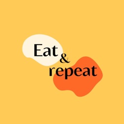 Eat and Repeat: тизер