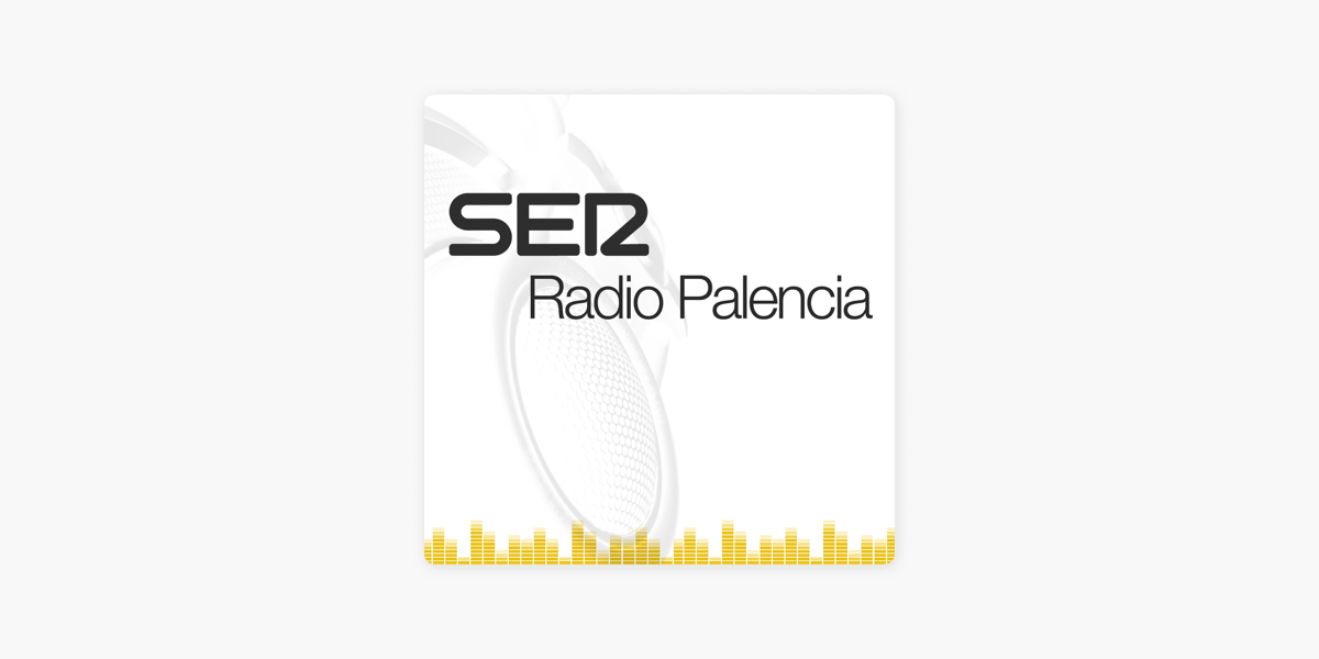 Radio Palencia on Apple Podcasts