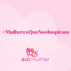 #MulheresQueNosInspiram