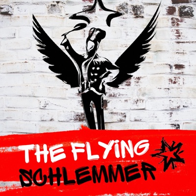 The Flying Schlemmer - Der Podcast Talk mit Sterneköchen The Flying Schlemmer - Der Podcast Talk mit Sterneköchen