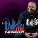 Talk To Me “The Podcast” with Jamie Simond