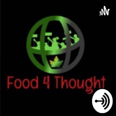 Food 4 Thought By Dark Cancer Productions
