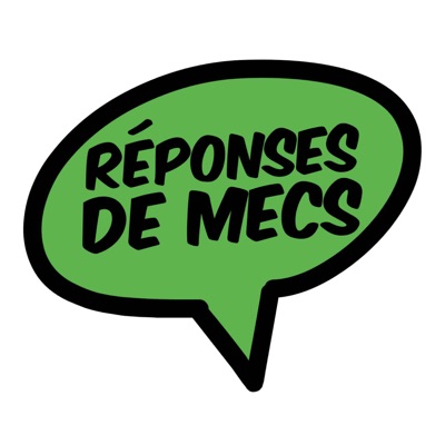 Reponses de mecs