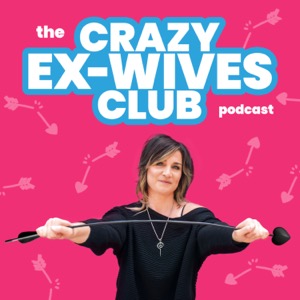The Crazy Ex-Wives Divorce Club