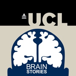 Brain Stories - Episode 1: Sophie Scott and the science of laughter