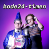 kode24-timen - kode24.no