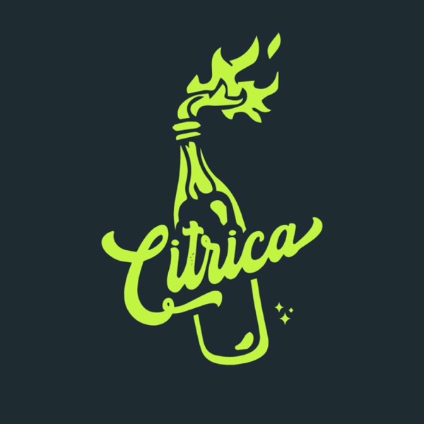 Citrica Radio Podcast