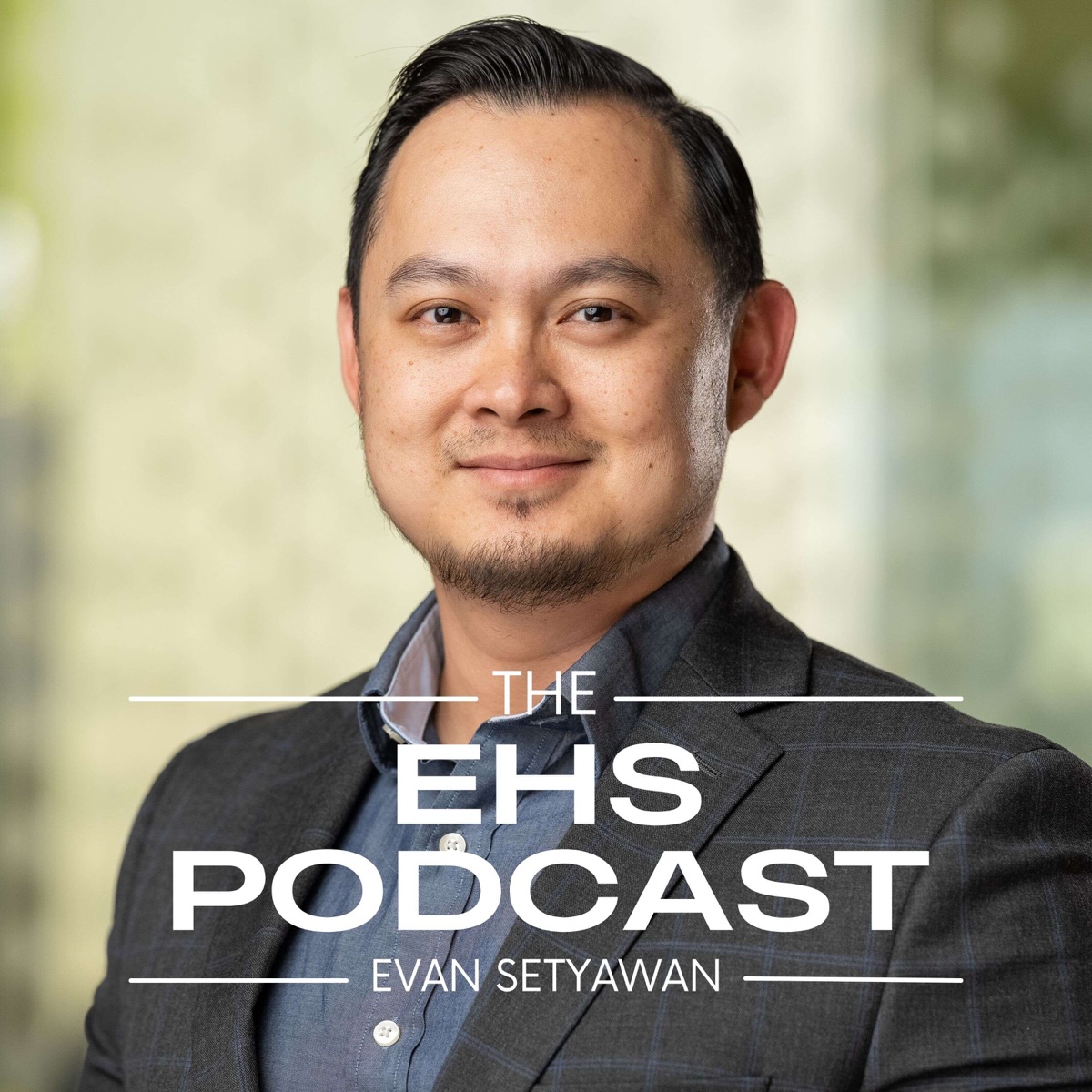 Ehs Podcast Environmental Health Sustainability Safety Podcast