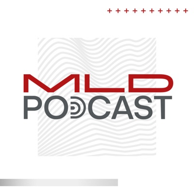 MLDPODCAST MLDPODCAST