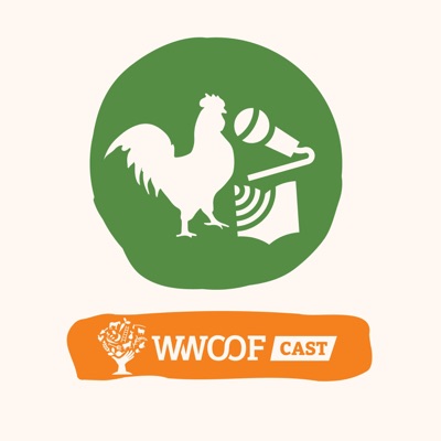 WWOOFCast