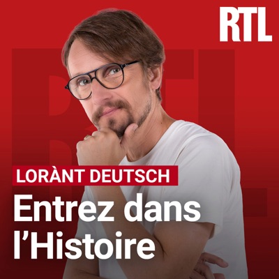 Entrez dans l'Histoire