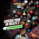 Spécial Noël : Idées cadeaux pour un roliste